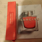 Парфюм Narciso Rodriguez Narciso Rouge Eau De Toilette