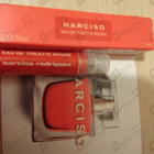 Отзывы Narciso Rodriguez Narciso Rouge Eau De Toilette