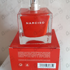 Отзывы Narciso Rodriguez Narciso Rouge Eau De Toilette