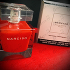 Духи Narciso Rouge Eau De Toilette от Narciso Rodriguez