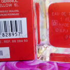 Отзыв Narciso Rodriguez Narciso Rouge Eau De Toilette