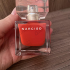 Отзыв Narciso Rodriguez Narciso Rouge Eau De Toilette