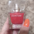 Парфюм Narciso Rodriguez Narciso Rouge Eau De Toilette