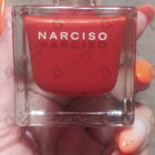 Отзывы Narciso Rodriguez Narciso Rouge Eau De Toilette