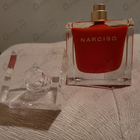 Отзывы Narciso Rodriguez Narciso Rouge Eau De Toilette