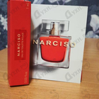 Отзыв Narciso Rodriguez Narciso Rouge Eau De Toilette