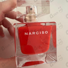 Отзывы Narciso Rodriguez Narciso Rouge Eau De Toilette