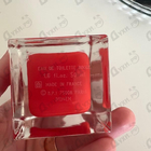 Отзыв Narciso Rodriguez Narciso Rouge Eau De Toilette