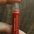 Отзывы Narciso Rodriguez Narciso Rouge Eau De Toilette