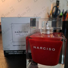 Парфюм Narciso Rodriguez Narciso Rouge Eau De Toilette