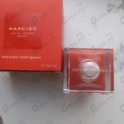 Отзыв Narciso Rodriguez Narciso Rouge Eau De Toilette