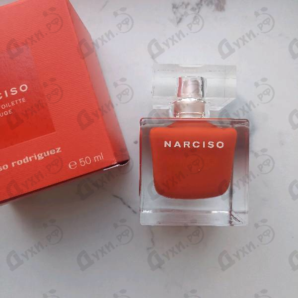 Отзывы Narciso Rodriguez Narciso Rouge Eau De Toilette