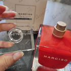 Отзыв Narciso Rodriguez Narciso Rouge Eau De Toilette