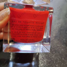 Отзыв Narciso Rodriguez Narciso Rouge Eau De Toilette