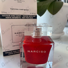 Отзывы Narciso Rodriguez Narciso Rouge Eau De Toilette