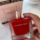 Духи Narciso Rouge Eau De Toilette от Narciso Rodriguez