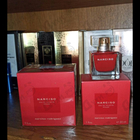 Отзывы Narciso Rodriguez Narciso Rouge Eau De Toilette