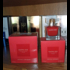 Духи Narciso Rouge Eau De Toilette от Narciso Rodriguez Отзыв Narciso Rodriguez Narciso Rouge Eau De Toilette