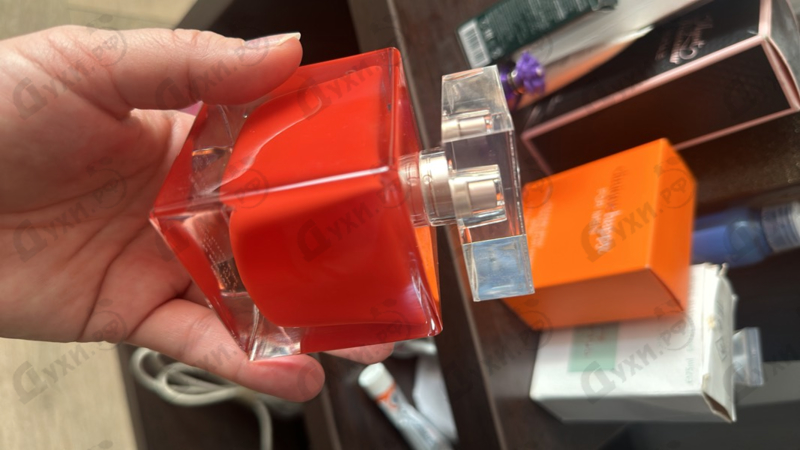 Духи Narciso Rouge Eau De Toilette от Narciso Rodriguez