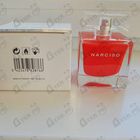 Духи Narciso Rouge Eau De Toilette от Narciso Rodriguez