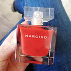 Духи Narciso Rouge Eau De Toilette от Narciso Rodriguez