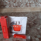 Духи Narciso Rouge Eau De Toilette от Narciso Rodriguez