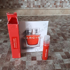 Отзывы Narciso Rodriguez Narciso Rouge Eau De Toilette