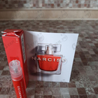 Отзыв Narciso Rodriguez Narciso Rouge Eau De Toilette