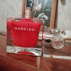Духи Narciso Rouge Eau De Toilette от Narciso Rodriguez