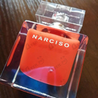 Отзыв Narciso Rodriguez Narciso Rouge Eau De Toilette