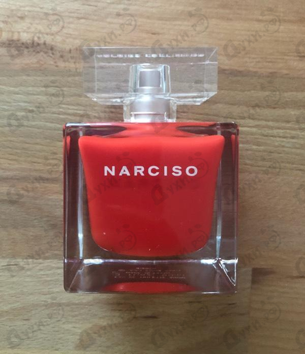 Купить Narciso Rouge Eau De Toilette от Narciso Rodriguez