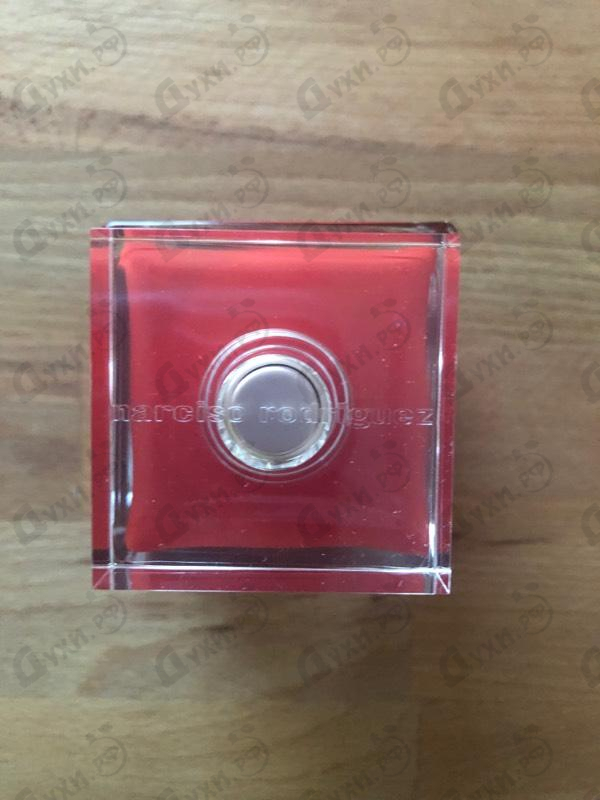 Купить Narciso Rouge Eau De Toilette от Narciso Rodriguez