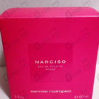 Отзывы Narciso Rodriguez Narciso Rouge Eau De Toilette