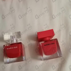 Отзывы Narciso Rodriguez Narciso Rouge Eau De Toilette