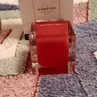 Отзыв Narciso Rodriguez Narciso Rouge Eau De Toilette