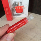 Отзыв Narciso Rodriguez Narciso Rouge Eau De Toilette