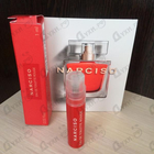 Духи Narciso Rouge Eau De Toilette от Narciso Rodriguez
