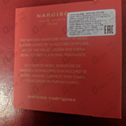 Отзыв Narciso Rodriguez Narciso Rouge Eau De Toilette