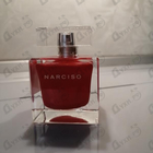 Духи Narciso Rouge Eau De Toilette от Narciso Rodriguez