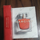 Духи Narciso Rouge Eau De Toilette от Narciso Rodriguez