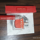 Отзыв Narciso Rodriguez Narciso Rouge Eau De Toilette