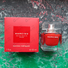 Отзыв Narciso Rodriguez Narciso Rouge Eau De Toilette