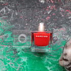 Духи Narciso Rouge Eau De Toilette от Narciso Rodriguez