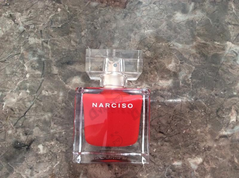 Парфюмерия Narciso Rouge Eau De Toilette от Narciso Rodriguez