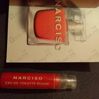 Отзывы Narciso Rodriguez Narciso Rouge Eau De Toilette
