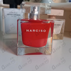 Отзывы Narciso Rodriguez Narciso Rouge Eau De Toilette