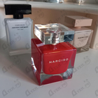 Отзывы Narciso Rodriguez Narciso Rouge Eau De Toilette