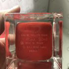 Духи Narciso Rouge Eau De Toilette от Narciso Rodriguez