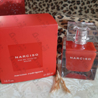 Отзыв Narciso Rodriguez Narciso Rouge Eau De Toilette