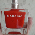Отзывы Narciso Rodriguez Narciso Rouge Eau De Toilette